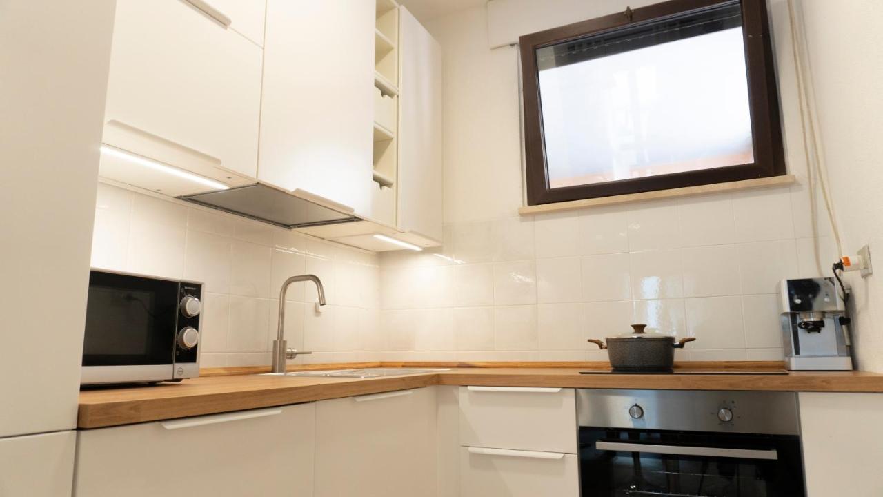 Apartment Sa Domu Downtown - Pms Casevacanze