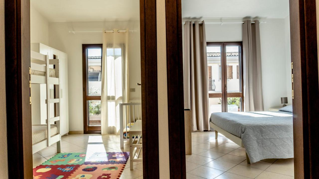 Apartment Sa Domu Downtown - Pms Casevacanze *