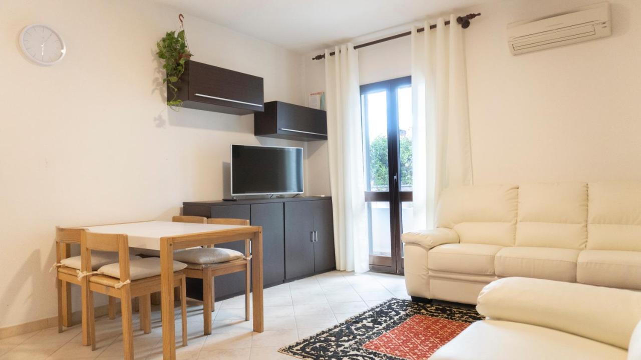 Sa Domu Downtown - Pms Casevacanze * Olbia