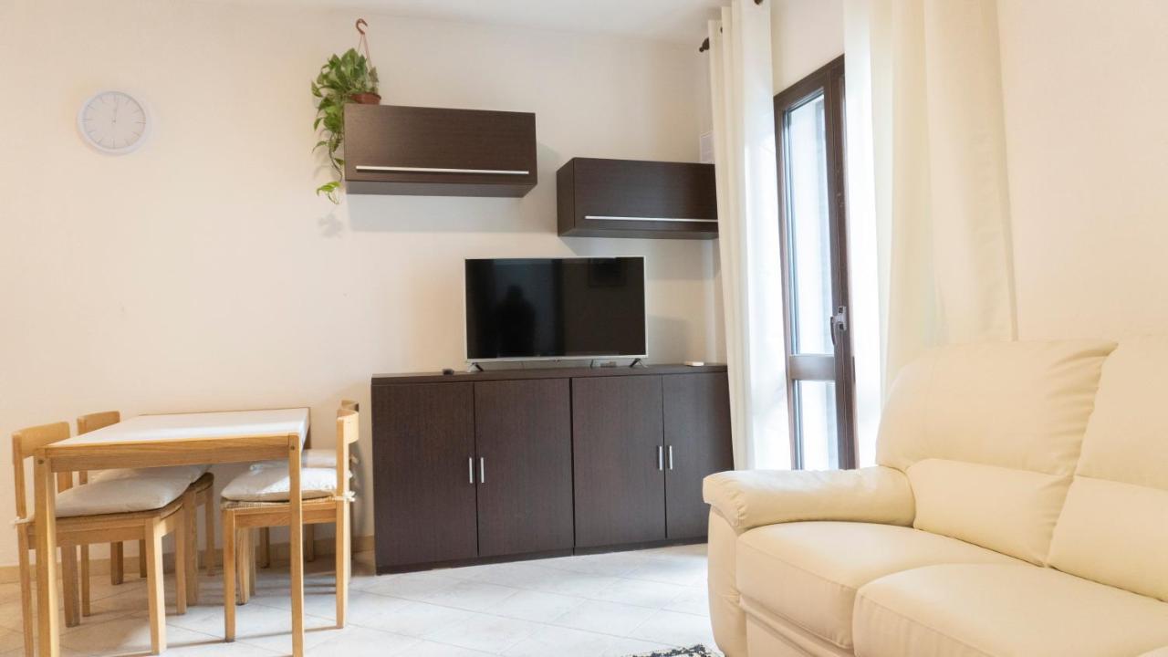 Sa Domu Downtown - Pms Casevacanze Olbia