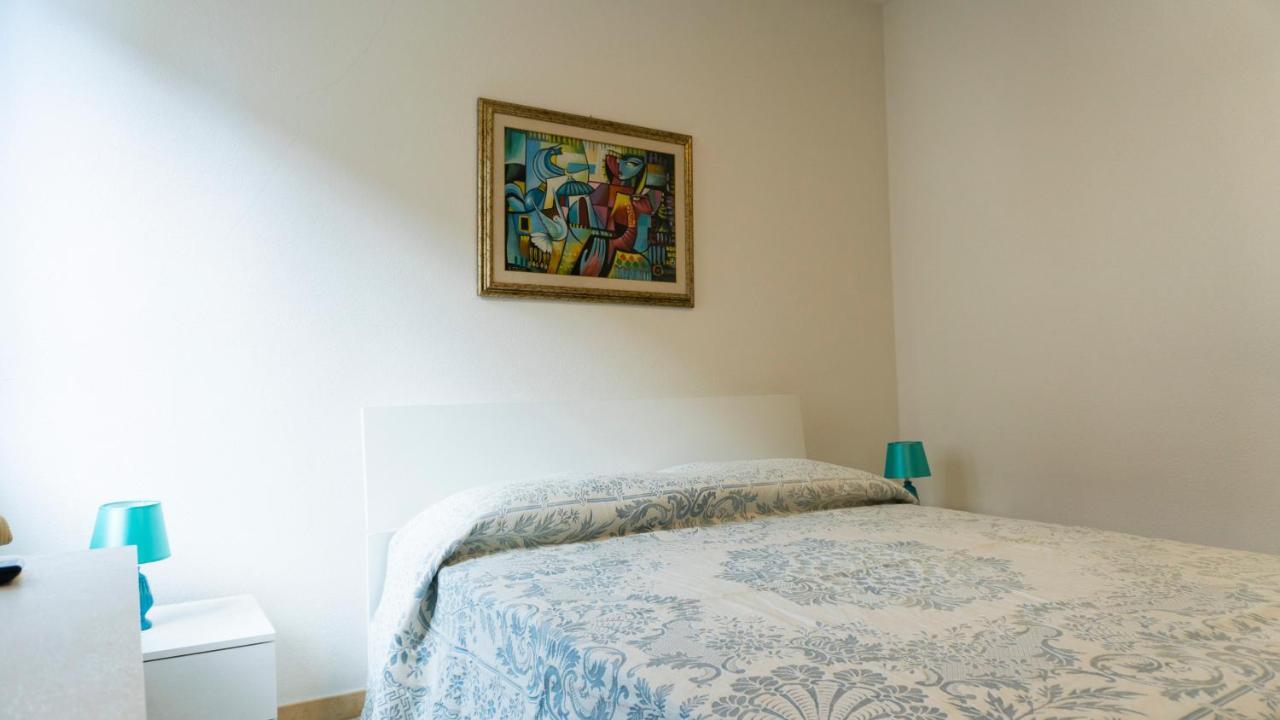 Sa Domu Downtown - Pms Casevacanze Apartment *
