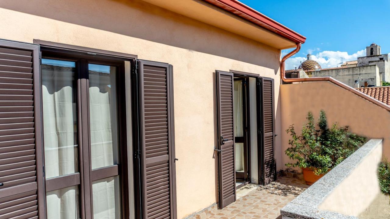 Apartment Sa Domu Downtown - Pms Casevacanze *