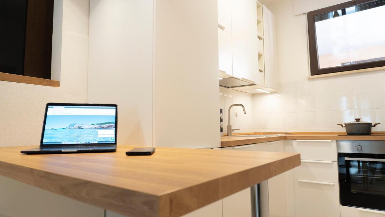 Sa Domu Downtown - Pms Casevacanze Apartment *