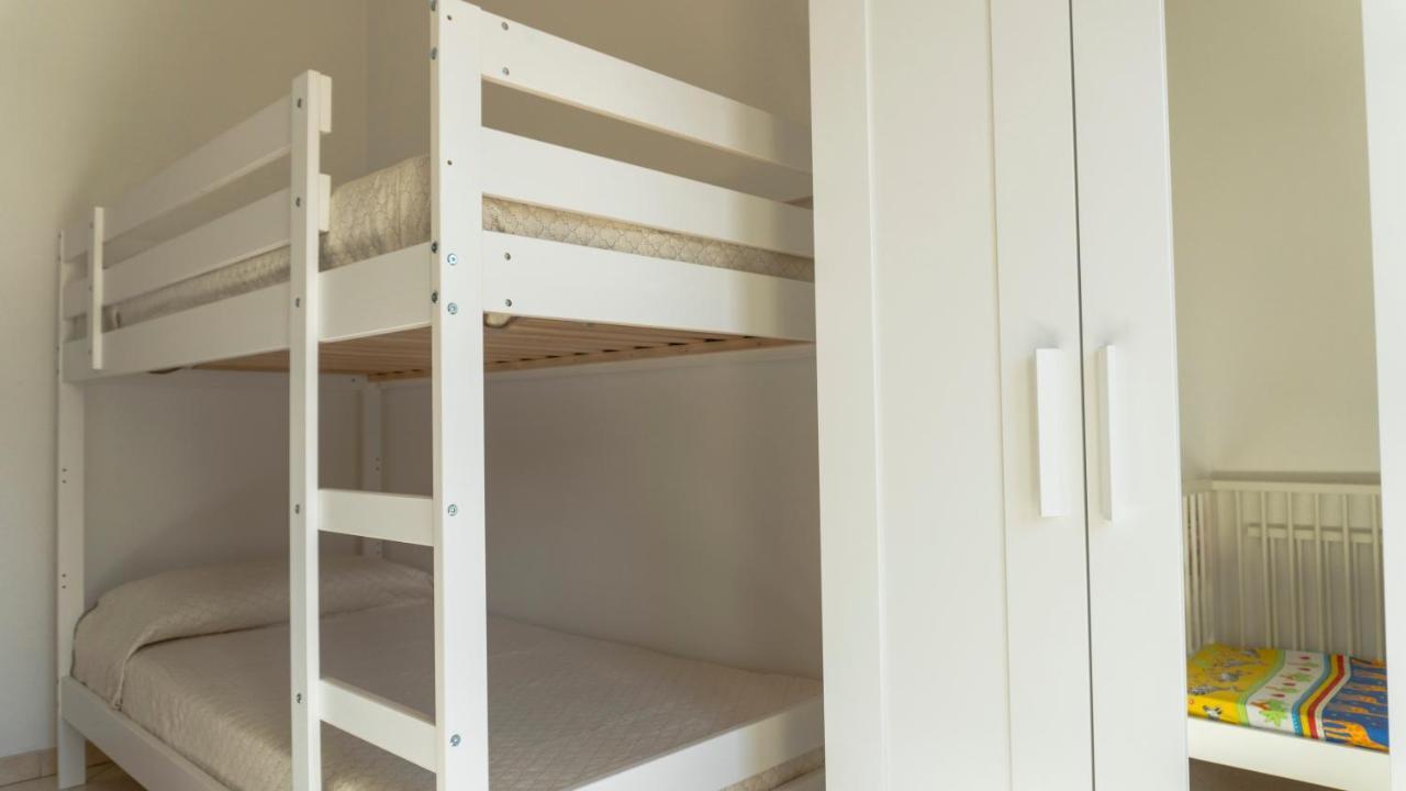 Apartment Sa Domu Downtown - Pms Casevacanze Olbia