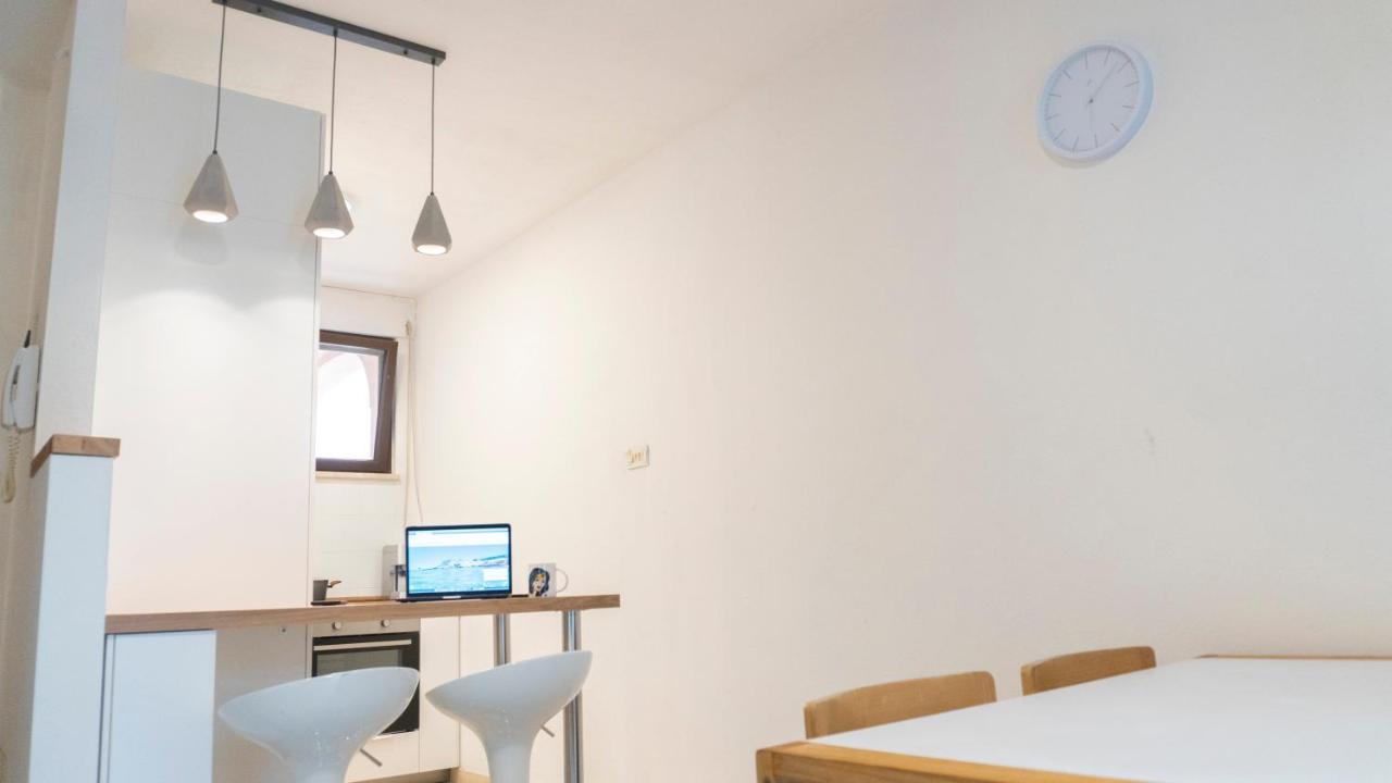 Sa Domu Downtown - Pms Casevacanze