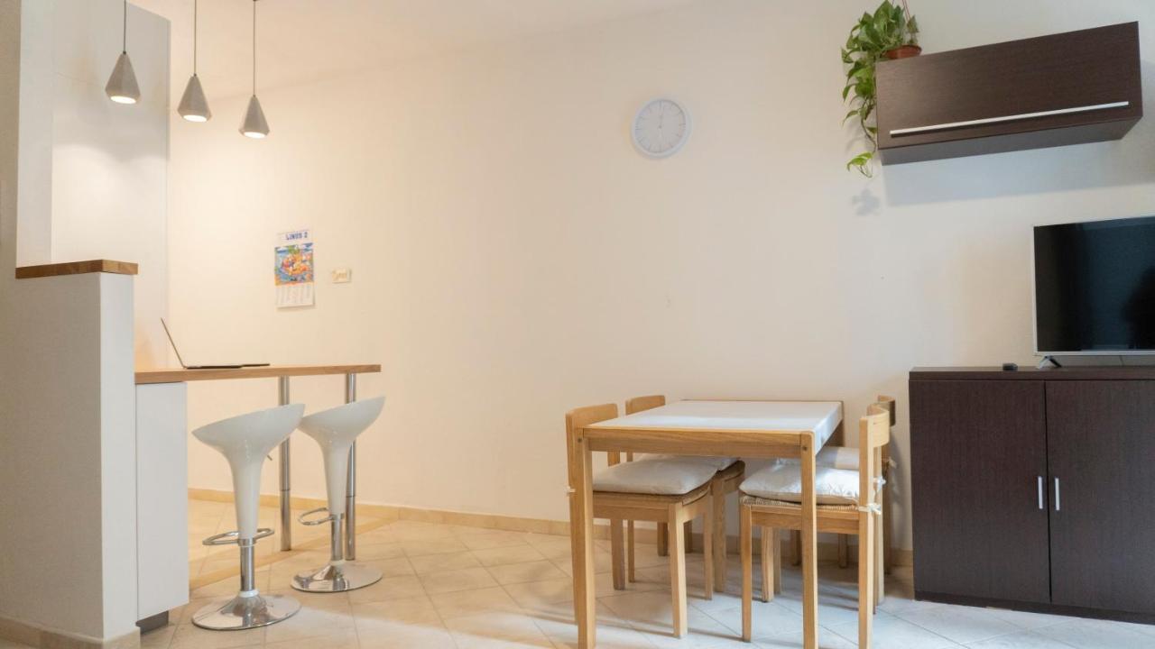 Sa Domu Downtown - Pms Casevacanze Apartment