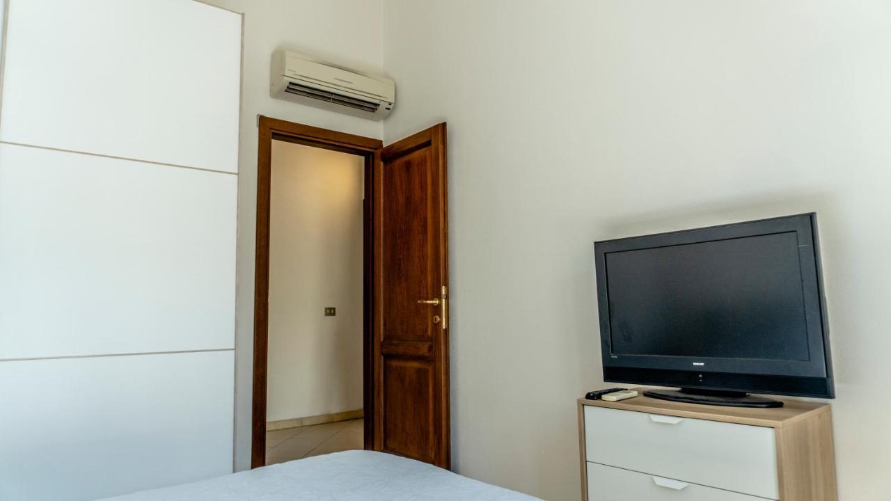 Sa Domu Downtown - Pms Casevacanze Olbia