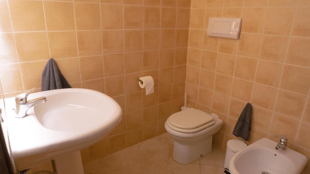 Apartment Sa Domu Downtown - Pms Casevacanze Olbia