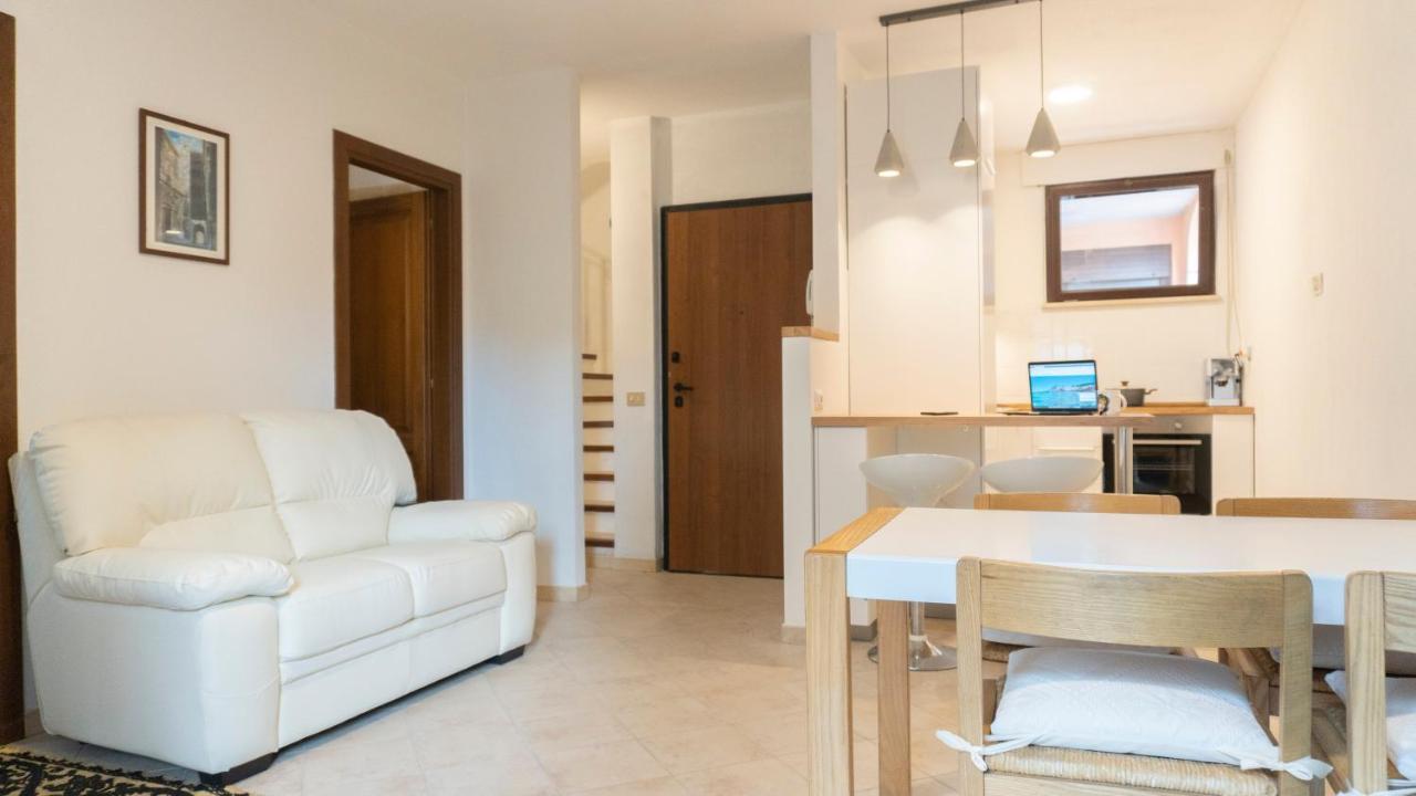 Sa Domu Downtown - Pms Casevacanze