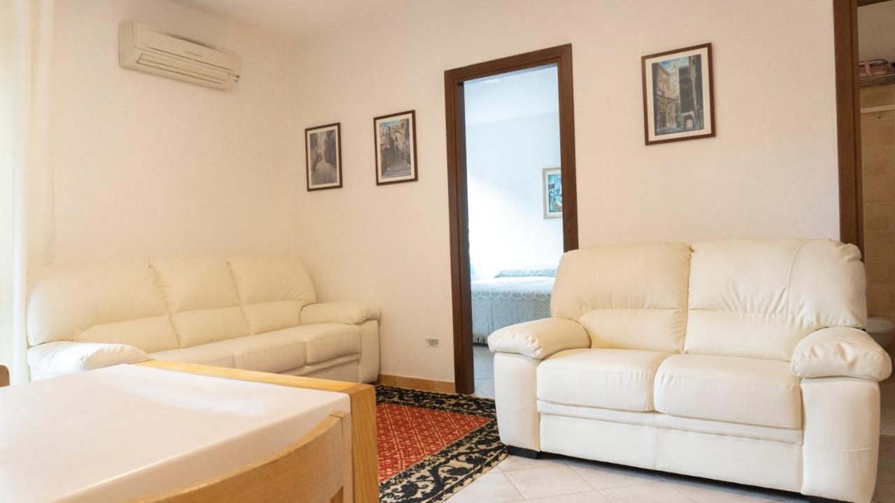 Sa Domu Downtown - Pms Casevacanze * Olbia