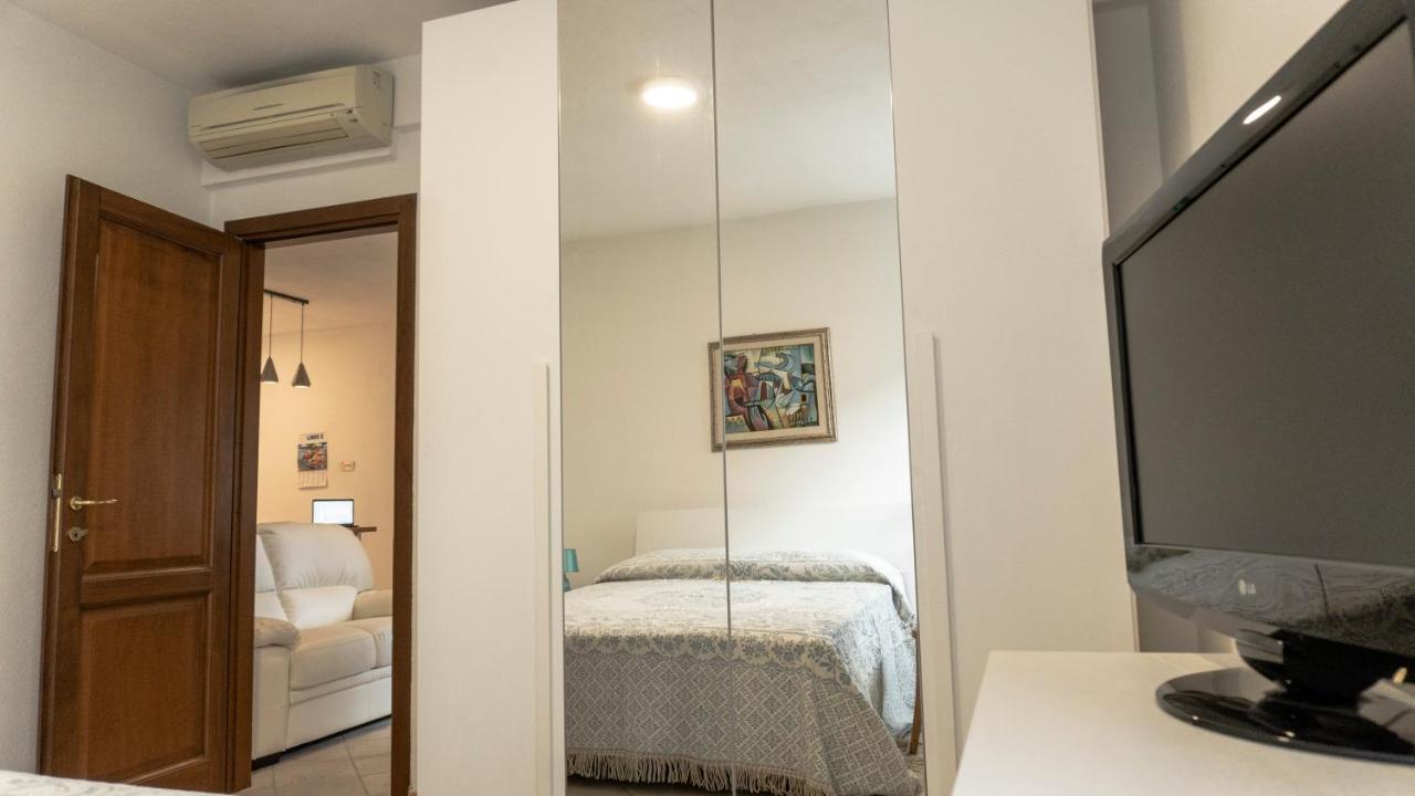 Apartment Sa Domu Downtown - Pms Casevacanze